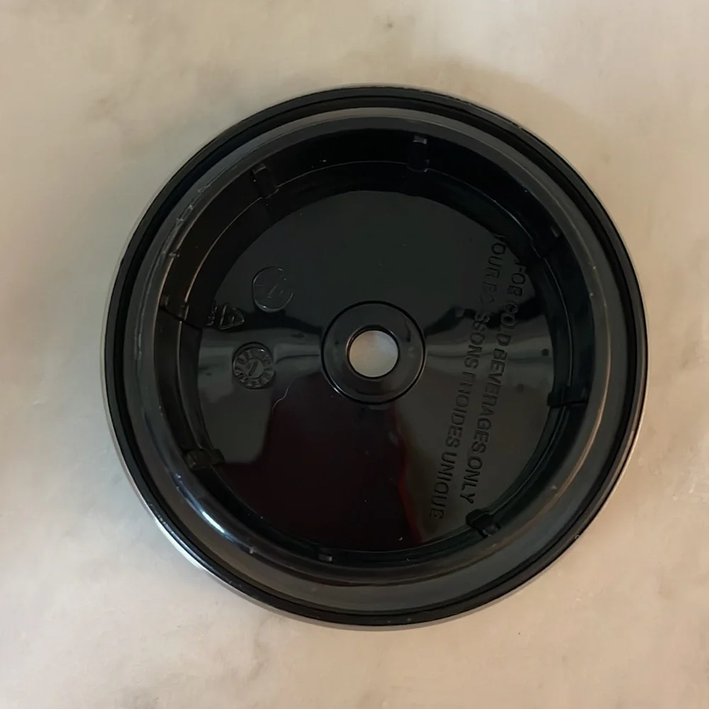 Starbucks Stainless Steel Tumbler